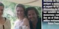 Charlotte Casiraghi radieuse auprès de son fiancé pour une soirée à Saint-Tropez (vidéo)