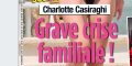 Charlotte Casiraghi, rancœurs vis-à-vis de Charlène de Monaco - Gareth Wittstock apaise les tensions