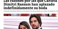 Charlotte Casiraghi, pourquoi a-t-elle renoncé à son mariage avec Dimitri Rassam ?