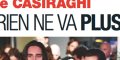 Charlotte Casiraghi, rien ne va plus, une sinistre fin pour un conte de fée ?