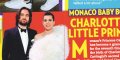 Charlotte Casiraghi triste, déjà « séparée » de son fiancé ?