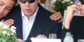 Charlotte Casiraghi en exil à Paris, une petite pensée du prince Albert pour l'apaiser
