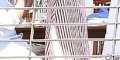 Charlotte Casiraghi, grossesse, Italie, réponse confuse aux rumeurs (photo)