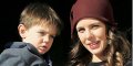 Charlotte Casiraghi, la plus tendre des mamans selon Gala (photo)