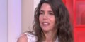 « Mélange de... », ce trait de caractère que Charlotte Casiraghi tient de Caroline de Monaco
