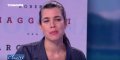 Charlotte Casiraghi sur TV5 : « Il faut accepter la brûlure de la passion » (vidéo)
