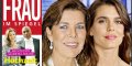 Charlotte Casiraghi ultra-fine, baies d'açaï, son secret piqué par Meghan Markle