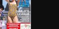 Charlotte Casiraghi ultra-fine en Corse, une claque aux rumeurs de grossesse