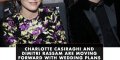 Charlotte Casiraghi, un édifice historique pour son mariage, ça avance doucement