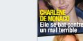 Charlotte Casiraghi, un pilier de force pour Charlène de Monaco dans son combat contre la maladie