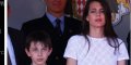Charlotte Casiraghi : Une scène douloureuse, son fils Raphaël reçoit une « gifle »
