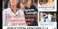 Charlotte Casiraghi veut divorcer, mais Caroline de Monaco est contre
