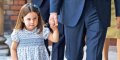 Charlotte de Cambridge qualifiée de « petit démon »