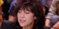 Charlotte Gainsbourg était très émue et mal à l'aise chez Yann Barthès (vidéo)