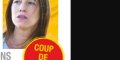 Charlotte Gainsbourg, Jean-Paul Belmondo, "brisés" - Attaque gratuite qui passe mal