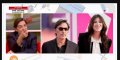 Charlotte Gainsbourg : Une expérience inattendue avec Yvan Attal dans un musée, une curieuse habitude (vidéo)