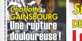 Charlotte Gainsbourg, Yvan Attal, "cruelle" séparation - La vérité au grand jour (photo)