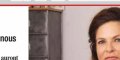 Charlotte Valandrey, au fond du seau, terrible coup bas de TF1