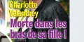Charlotte Valandrey, ses proches torpillent Yann Moix affabulateur