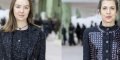 Charlotte Casiraghi et Alexandra de Hanovre divisent à la Fashion Week