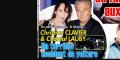 Christian Clavier et Chantal Lauby, drame en tournage, un terrible accident de voiture