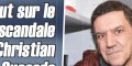 Christian Quesada, horrible découverte, des scènes abominables avec des enfants