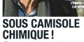Christian Quesada, sous camisole chimique, son état s'aggrave