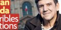 Christian Quesada, un ours, très renfermé, un témoignage trouble