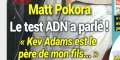 Christina Milian, M. Pokora - Désagréable bruit - Kev Adams écarté (photo)