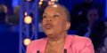 Christiane Taubira et Yann Moix s'écharpent à cause de Jules Romains (vidéo)