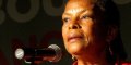 Christiane Taubira apporte son soutien à Mennel (The Voice 7)
