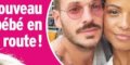 Christina Milian, bonheur avec M. Pokora en 2020 - ça s'active, son aveu (vidéo)