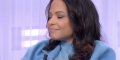 Christina Milian face aux violences conjugales
