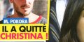 Christina Milian - Lâchée par M. Pokora en plein été - la vérité éclate (photo)