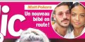Christina Milian, M. Pokora, bébé 2 en 2020, rondeurs suspectes (photo)