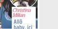 Christina Milian, M. Pokora, déjà bébé 2, en route, ça chauffe