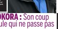 Christina Milian, M. Pokora, "image ternie", coup de gueule qui ne passe pas