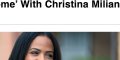 Christina Milian, M. Pokora sous emprise, déballage intime sur Facebook