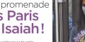 Christina Milian, M. Pokora, vacances gâchées - terrifiantes nouvelles de L.A (Photo)
