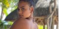 Christina Milian snobe son fiancé M. Pokora aux NRJ Music Awards, la raison (photo)