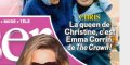 Christine and The Queens en couple avec Emma Corrin, princesse Diana de The Crown 