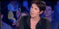 Christine Angot prend la défense de Laeticia Hallyday (vidéo)