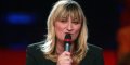 Christine Bravo victime d'une tentative de viol à TF1