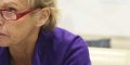 Christine Ockrent, ego, abus de pouvoir, ses souvenirs avec PPDA