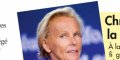 Christine Ockrent, terrifiante belle-mère, commentaire blessant de sa belle-fille