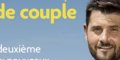 Christophe Beaugrand, adoption, son étonnante réponse