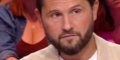 Christophe Beaugrand : sa nuit de cauchemar racontée dans Quotidien