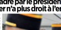 Christophe Castaner se lâche avec Clara, la terrible menace d'Emmanuel Macron