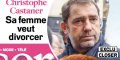 Christophe Castaner, ça se complique, sa femme veut divorcer