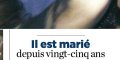 Christophe Castaner et son épouse ne tiennent pas la distance, c'est chaud pour l'avenir